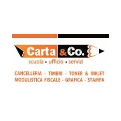 Cartoleria Carta e Co