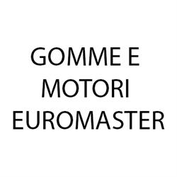 Euromaster Gomme e Motori