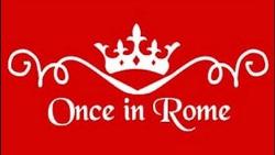 Once in Rome Tours and Activities