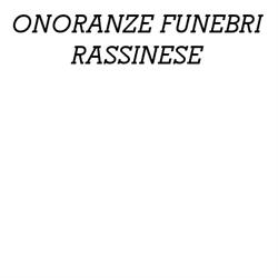 Impresa di Pompe Funebri Rassinese