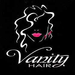 Parrucchiera Vanity Hair