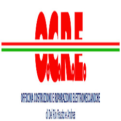 O.C.R.E. Elettromeccanica