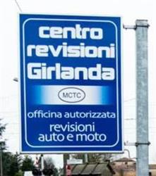 Centro Revisioni Girlanda