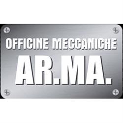 Raggruppamento Officine Meccaniche Ar.Ma.