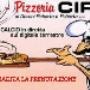 Pizzeria Forno a Legna