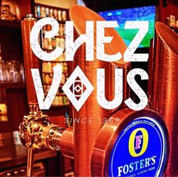 Pub Chez Vous