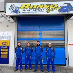 Busso Garage