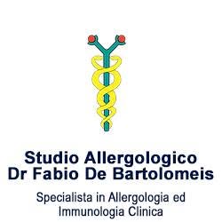 Studio Allergologico Dr. Fabio De Bartolomeis