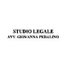 Pedalino Avv. Giovanna