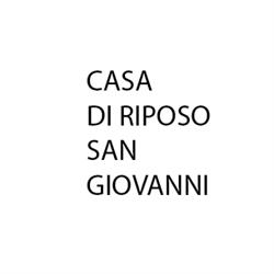 Casa di Riposo San Giovanni Battista
