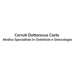Cerruti Dr.ssa Carla Ginecologa