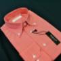 Camicia Rossa a Quadretti
