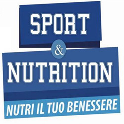 Sport e Nutrition