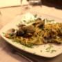 Spaghetti alle Vongole