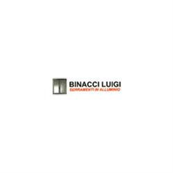 Binacci Infissi Casa di Luigi Binacci