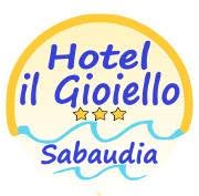 Hotel Il Gioiello Sabaudia Snc