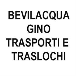 Bevilacqua Gino Trasporti e Traslochi
