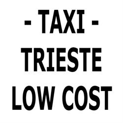 Taxi Trieste Low Cost