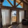 Camere con Balcone Eco-Hotel B&B Chalet Des Alpes