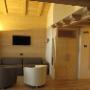 Be&B Eco-Hotel B&B Chalet Des Alpes