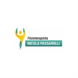 Passarelli Nicola Fisioterapista