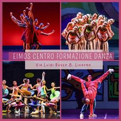 Eimos Centro Formazione Danza A.S.D.