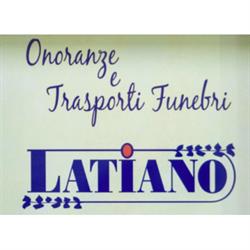 Agenzia Onoranze e Trasporti Funebri Latiano