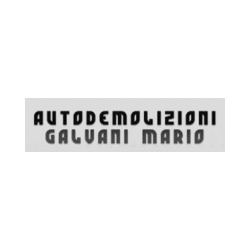 Autodemolizioni Galvani Mario