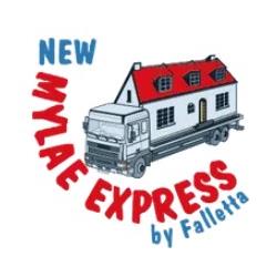 New Mylae Express -  Traslochi e Montaggi
