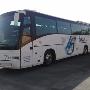 Noleggio Pullman Gran Turismo