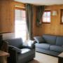 Chalet Le Betulle