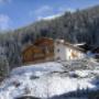 Chalet Le Betulle