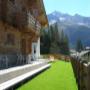 Chalet Le Betulle