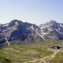 Chalet Le Betulle