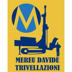 Mereu Davide Trivellazioni