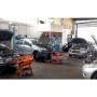 Officina Auto Castel San Giorgio