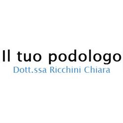 Podologa Ricchini Dr.ssa Chiara