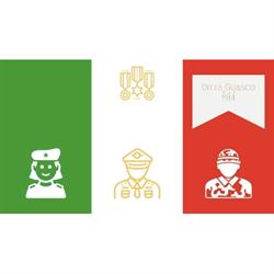 Forniture Militari Guasco