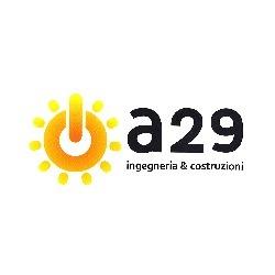 A 29 Energy Service Company