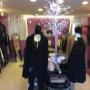 Abbigliamento Talco