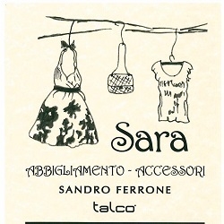 Sara Moda
