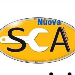SCA REPAIR LECCO
