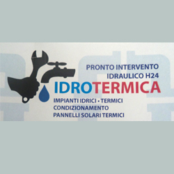 Idrotermica