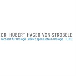 Hager Von Dr. Strobele Hubert - Urologo & Andrologo