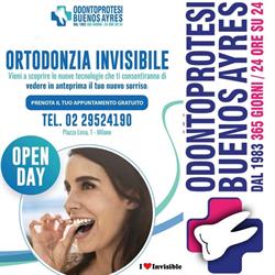 Centro Medico e Dentistico Odontoprotesi Buenos Ayres