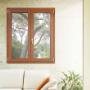 Finestre Legno