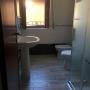 Caricato da visitatore il 23/02/2018 - Nuovo Bagno Con greca nel rivestimento