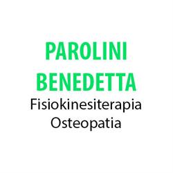 Parolini Benedetta Studio Fisioterapico