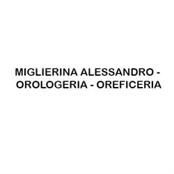 Miglierina Alessandro - Orologeria - Oreficeria