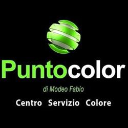 Punto Color